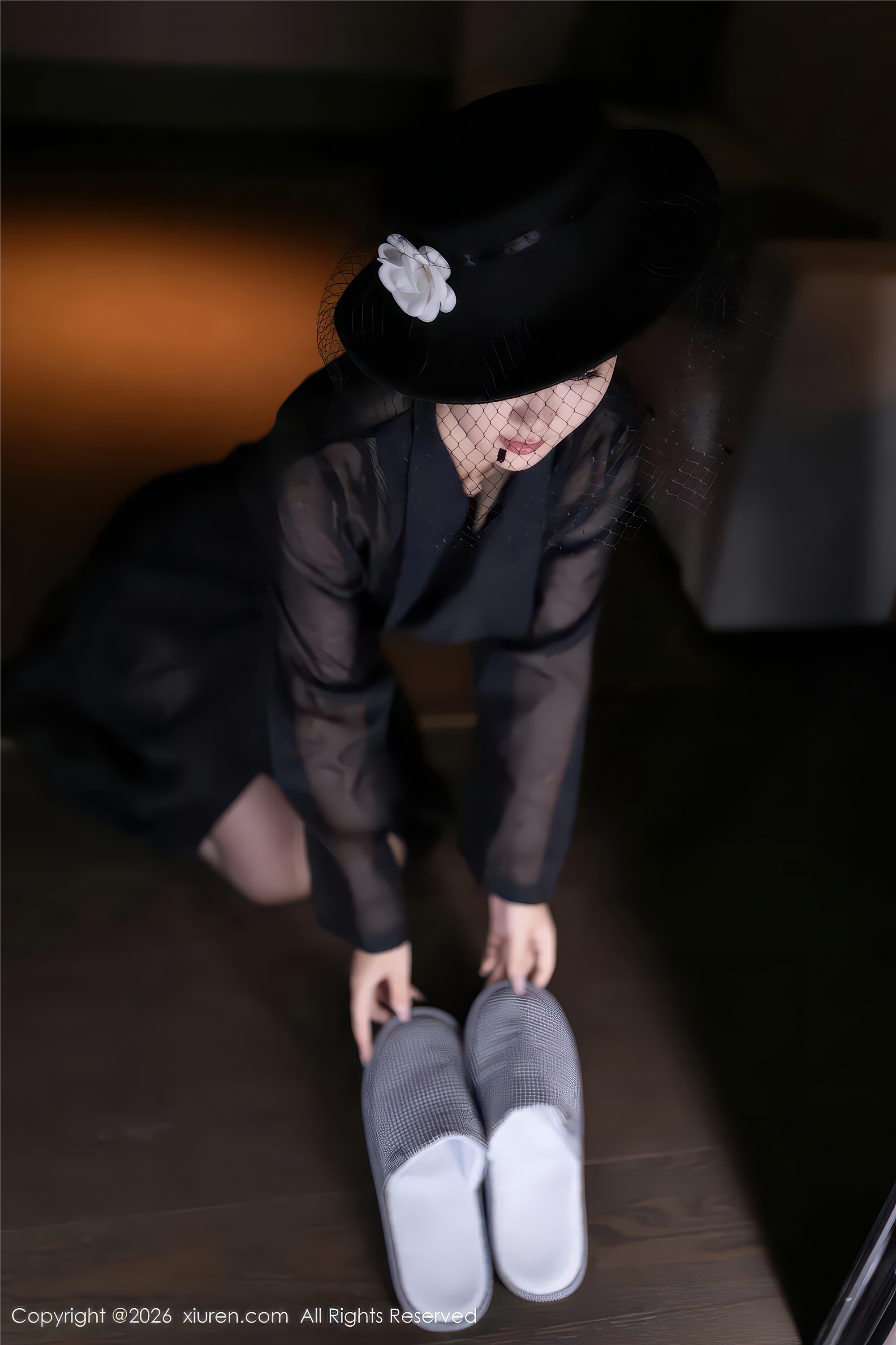 Xiuren秀人网 2026.02.02 NO.11309 唐安琪